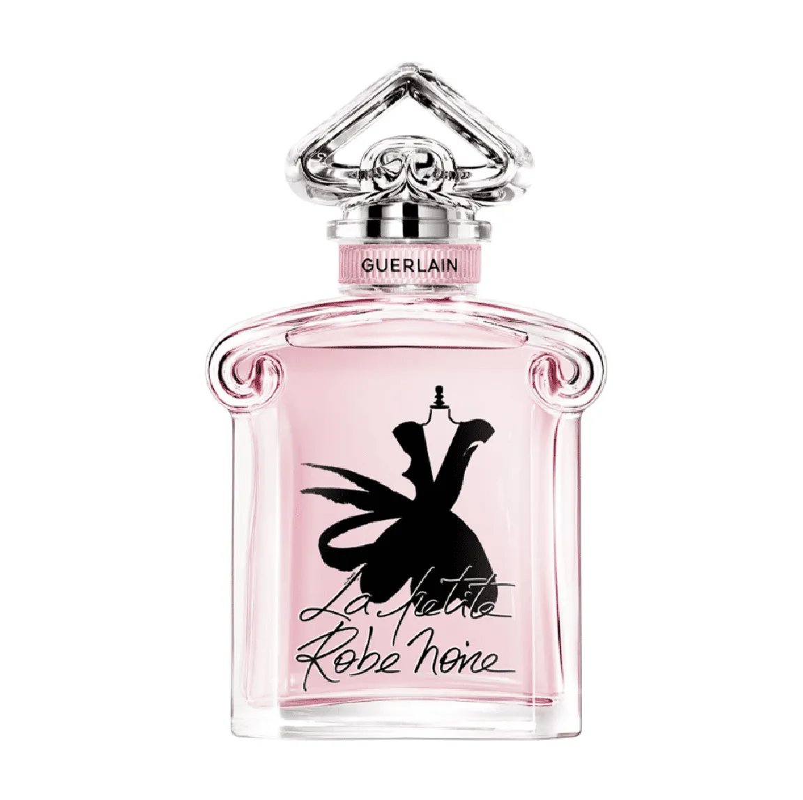 Guerlain_La Petite Robe Noire EDT 